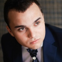 Данька Кунков, 08.07.1989, Москва