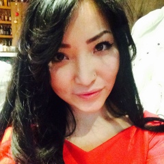 Салта Абилханова, 07.01.1991, Алматы