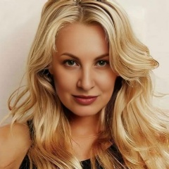 Ирина Игнатьева, 30.09