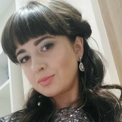 Анюта Олександренко, 15.08, Киев