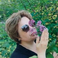 Юлия Замятина, Сургут