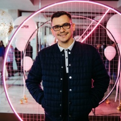 Владимир Плотников, 26.12, Красноярск