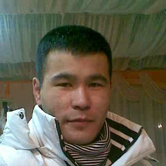 Zhasulan Namazbaev, 17.01, Алматы