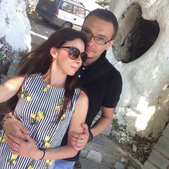 Натуличка Харисова, 01.01, Москва