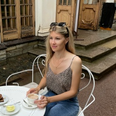 Юлия Лебедева, 03.12, Вологда