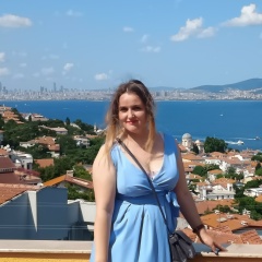 Надежда Иванова Мутуни, 16.12, Athens