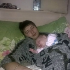 Алексей Барчуков, Санкт-Петербург