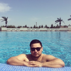 Данияр Таубакулов, Усть-Каменогорск