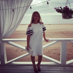 Екатерина Малышева, 01.12.1982, Санкт-Петербург