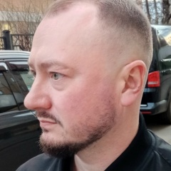 Павел Гаврилин, 01.06.1989, Москва