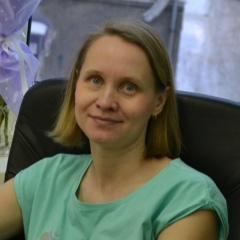 Татьяна Гаврилова, 06.04, Петрозаводск