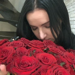 Татьяна Калинникова, 17.09.1984, Кострома