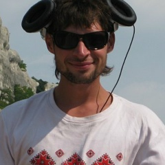 Andrew Dallas, 25.05.1983, Днепр (Днепропетровск)