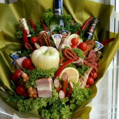 Мар'яна Матусєвич, Стрый