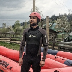 Paul Beschastnyh, 01.04, Kingston