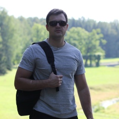 Александр Орлов, 21.01.1988