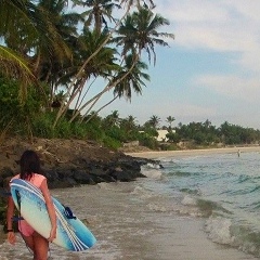 Ирен Балеева, 14.03.1986, Marbella