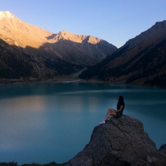 Кристина Канциберова