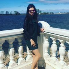 Юлия Боруха, 21.07.1991