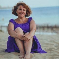 Ирина Бушменёва, 12.08, Санкт-Петербург