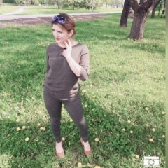 Вусала Мамедова, 02.10.1987, Санкт-Петербург