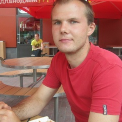 Антон Зандолобнов, 18.05.1989, Омск