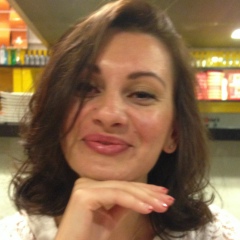 Ирина Маловичко, Троицк