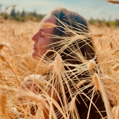 Олеся Елисеева, 04.08, Самара