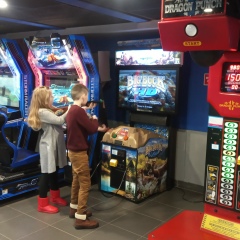 Римма Зейнурова, 11.08.1970, Уфа