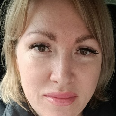 Татьяна Никифороваа, 07.05.1987, Санкт-Петербург