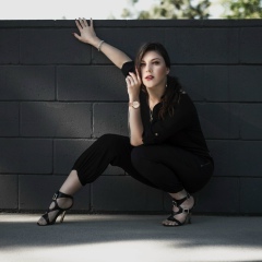 Maria Skakun, 28.08, Los Angeles