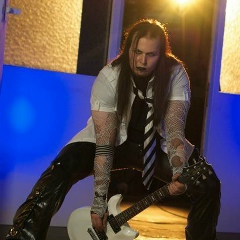 Körper Schall, 08.12.1986, Frankfurt am Main