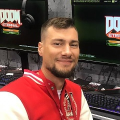 Святослав Власюк, 12.04