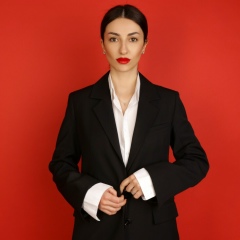 Lilit Nersesyan, 05.02, Саратов