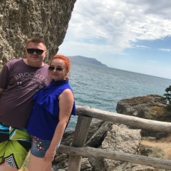 Максим Герасименко