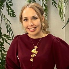 Эльмира Мурзомуратова, 23.11.1988, Челябинск