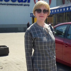 Юлія Ширмук, 21.07