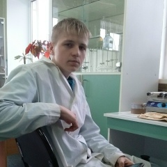 Дмитрий Потапов, 15.08.1996, Кинешма