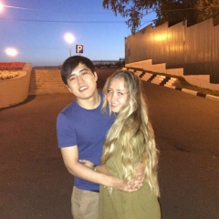 Сангаджи Исяев, 27.09, Москва