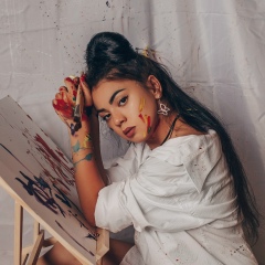 Диляра Ханова, 26.10, Набережные Челны