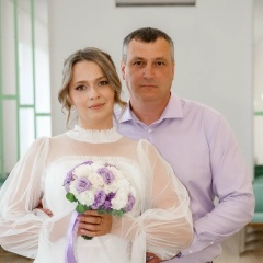 Екатерина Андреева, Санкт-Петербург