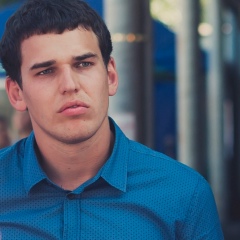 Паша Мишура, 26.04