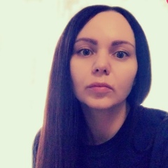 Анна Пустотина, 27.03