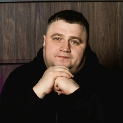 Денис Игнатович, 16.10.1986, Мозырь