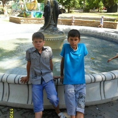 Толян Быстров, 12.07.2000, Ростов-на-Дону