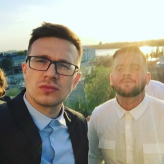 Андрей Кривицкий, 26.03, Астрахань