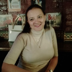 Екатерина Белан, 06.05.1986, Оренбург