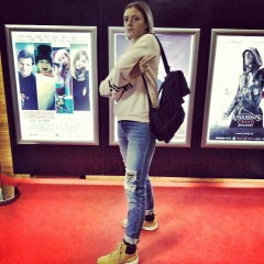 Алёна Unknown, 10.02