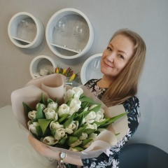 Светлана Икс(Федосова), 26.09, Краснодар