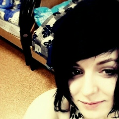 Вероника Заря, 27.02.1997, Санкт-Петербург